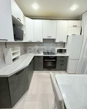 2-к квартира, вторичка, 54м2, 5/9 этаж