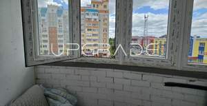 1-к квартира, вторичка, 39м2, 5/10 этаж
