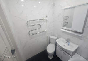 1-к квартира, вторичка, 30м2, 5/5 этаж