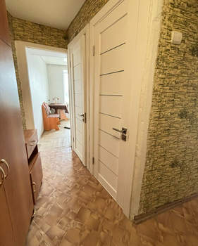 1-к квартира, вторичка, 31м2, 3/5 этаж