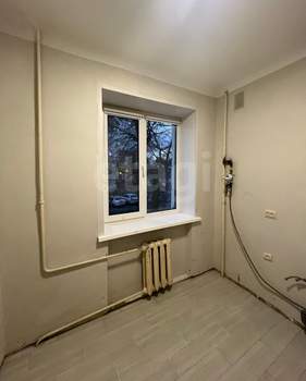 1-к квартира, вторичка, 31м2, 2/3 этаж