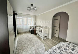 1-к квартира, вторичка, 30м2, 2/5 этаж