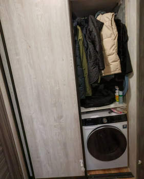 2-к квартира, вторичка, 50м2, 6/9 этаж