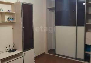3-к квартира, вторичка, 67м2, 4/5 этаж