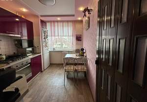 3-к квартира, вторичка, 66м2, 8/9 этаж