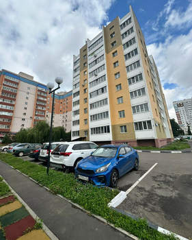 Студия квартира, вторичка, 34м2, 5/9 этаж