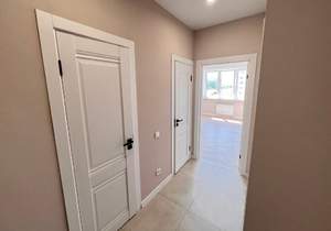 2-к квартира, сданный дом, 56м2, 13/18 этаж