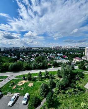 3-к квартира, вторичка, 82м2, 8/9 этаж