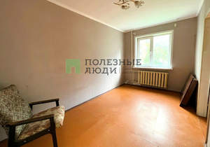 2-к квартира, вторичка, 46м2, 3/5 этаж