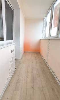 3-к квартира, вторичка, 82м2, 9/10 этаж