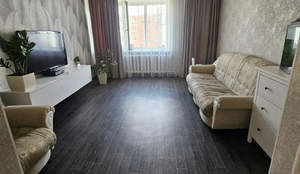 3-к квартира, вторичка, 59м2, 7/9 этаж