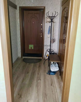 1-к квартира, вторичка, 39м2, 8/10 этаж