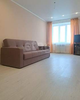 2-к квартира, вторичка, 48м2, 6/10 этаж