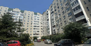 1-к квартира, вторичка, 45м2, 9/9 этаж