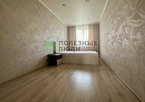 3-к квартира, вторичка, 58м2, 3/5 этаж