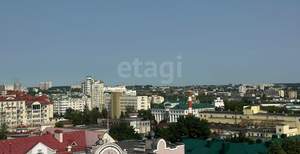 4-к квартира, вторичка, 176м2, 8/14 этаж