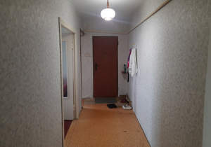 3-к квартира, вторичка, 65м2, 9/9 этаж