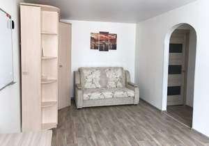 1-к квартира, вторичка, 32м2, 2/5 этаж