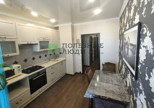 1-к квартира, вторичка, 40м2, 10/10 этаж