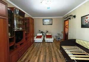 2-к квартира, вторичка, 53м2, 4/5 этаж