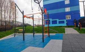 1-к квартира, вторичка, 39м2, 3/16 этаж