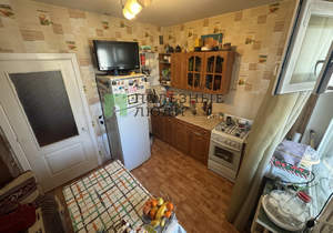 1-к квартира, вторичка, 37м2, 7/9 этаж