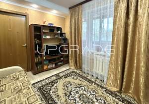 2-к квартира, вторичка, 53м2, 1/9 этаж