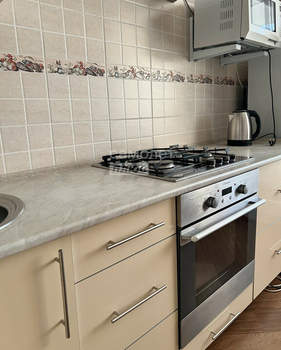 2-к квартира, вторичка, 60м2, 5/9 этаж