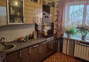 2-к квартира, вторичка, 51м2, 2/10 этаж