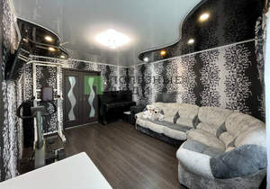 3-к квартира, вторичка, 59м2, 7/7 этаж