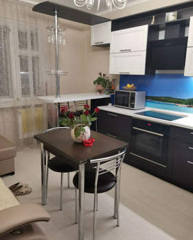 3-к квартира, вторичка, 78м2, 16/16 этаж