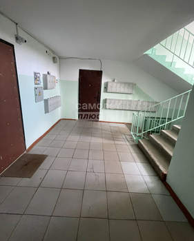 2-к квартира, вторичка, 63м2, 8/9 этаж