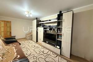 2-к квартира, вторичка, 43м2, 5/5 этаж