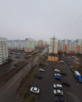 2-к квартира, вторичка, 61м2, 9/9 этаж