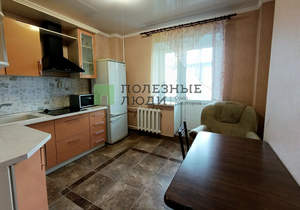 1-к квартира, вторичка, 47м2, 9/15 этаж