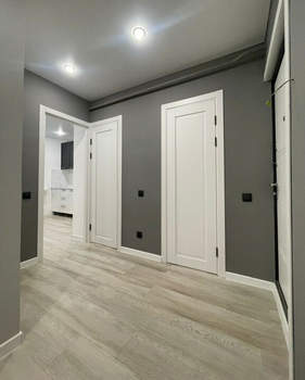 2-к квартира, вторичка, 55м2, 1/9 этаж