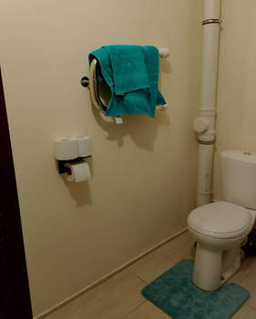 1-к квартира, вторичка, 37м2, 5/16 этаж