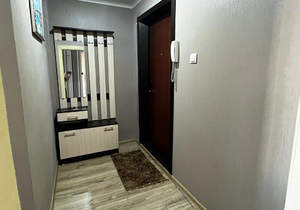 1-к квартира, вторичка, 33м2, 5/5 этаж