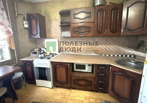 1-к квартира, вторичка, 45м2, 1/9 этаж