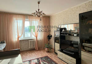 2-к квартира, вторичка, 64м2, 4/9 этаж