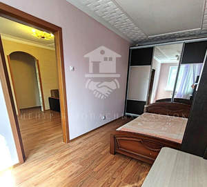 2-к квартира, вторичка, 45м2, 4/5 этаж