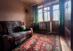 2-к квартира, вторичка, 40м2, 3/5 этаж