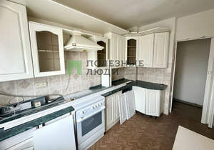 3-к квартира, вторичка, 66м2, 7/9 этаж