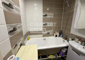 1-к квартира, вторичка, 37м2, 2/7 этаж