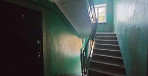 3-к квартира, вторичка, 58м2, 2/5 этаж