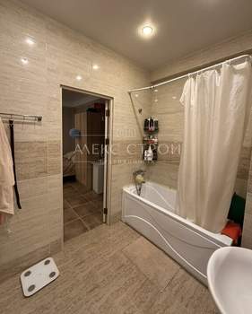 Студия квартира, вторичка, 33м2, 9/11 этаж