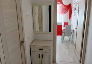 1-к квартира, вторичка, 38м2, 12/16 этаж