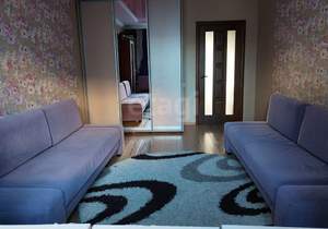 3-к квартира, вторичка, 89м2, 2/12 этаж