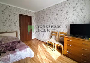 2-к квартира, вторичка, 50м2, 2/9 этаж