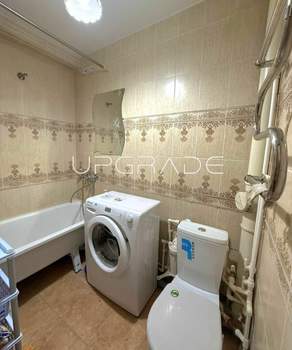 2-к квартира, вторичка, 43м2, 5/5 этаж